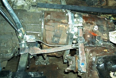 1982 Toyota 4Runner “Rabid Squirrel”