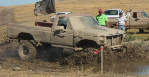 1980 Ford F-250 photo