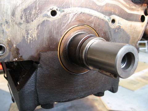 1991 Mitsubishi 3000GT “VR-4”