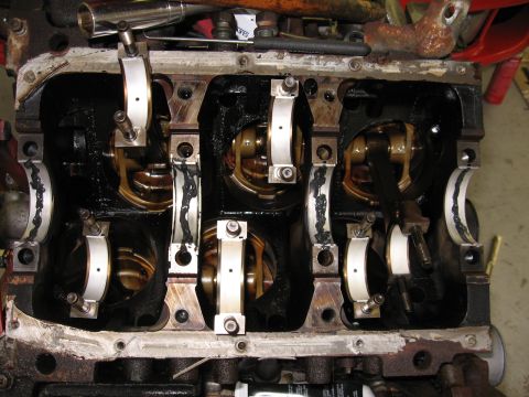 1991 Mitsubishi 3000GT “VR-4”