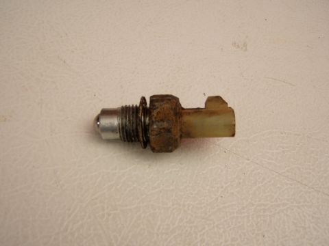 1989 Ford Bronco - Neutral Safety Switch