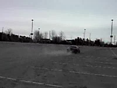 1997 Ford Taurus - More SHOing off!