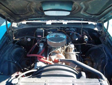 1992 Ford Taurus photo