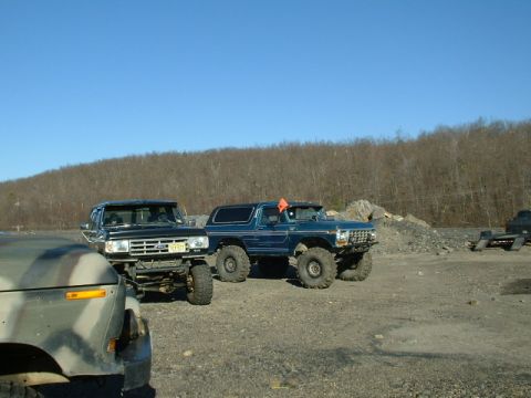 2003 Jeep Wrangler