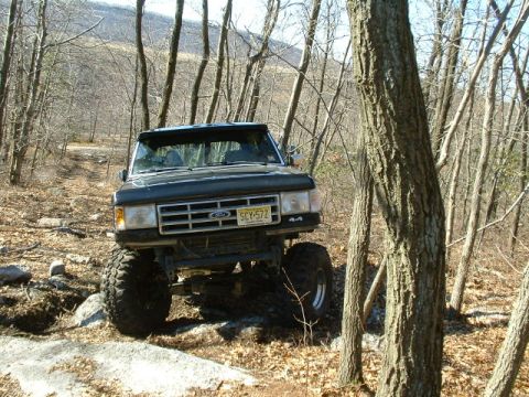2003 Jeep Wrangler