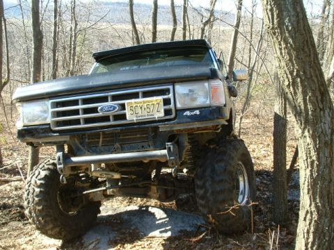 2003 Jeep Wrangler