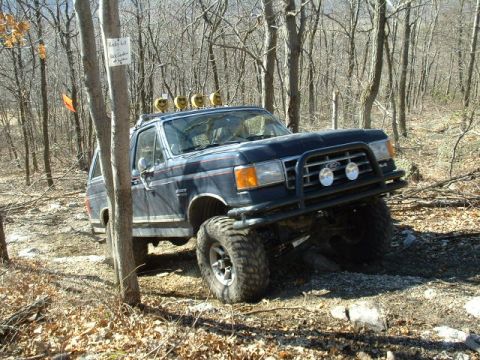 2003 Jeep Wrangler