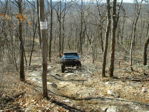 2003 Jeep Wrangler