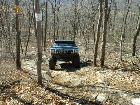 2003 Jeep Wrangler