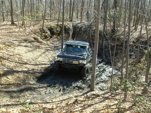 2003 Jeep Wrangler