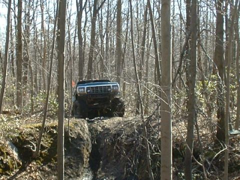 2003 Jeep Wrangler