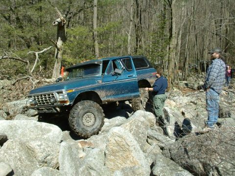 2003 Jeep Wrangler
