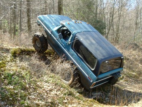 2003 Jeep Wrangler