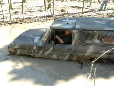 2003 Jeep Wrangler