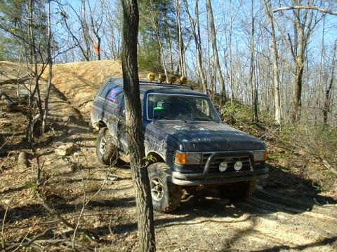 2003 Jeep Wrangler