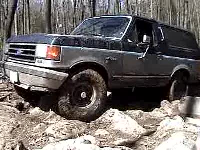 2003 Jeep Wrangler