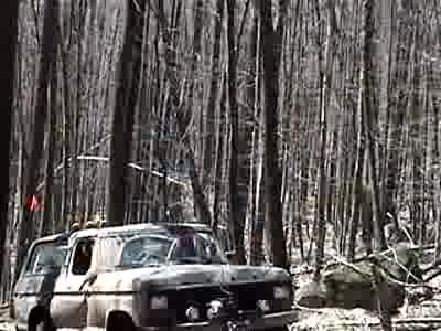 2003 Jeep Wrangler