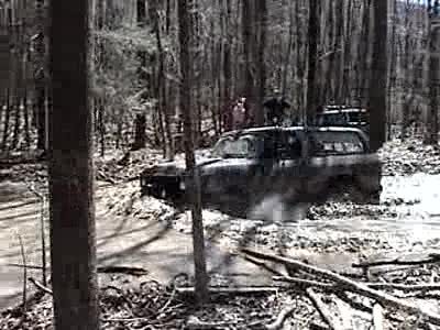 2003 Jeep Wrangler