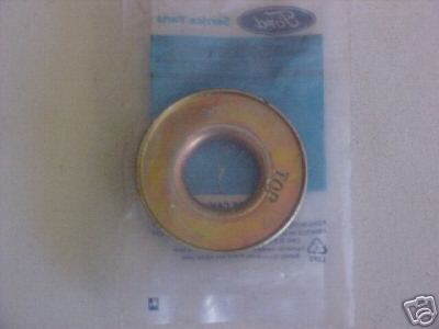 1972 Ford Ranchero - This is a Ford branded washer, packaged for sale and marked with 'TOP'.