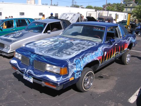 1998 GMC Sierra 1500 “Double Dueces”