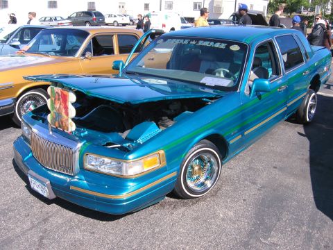 1998 GMC Sierra 1500 “Double Dueces”
