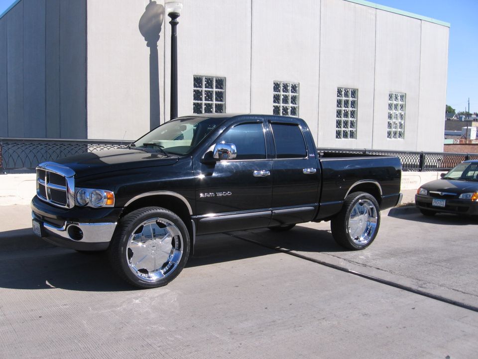 rollin phat on 26"s