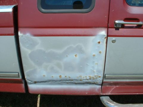 1992 Ford F-250 photo