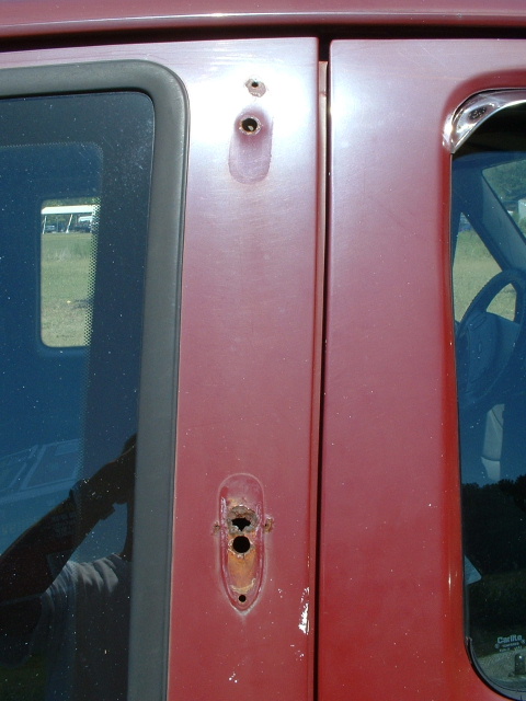 1992 Ford F-250 photo