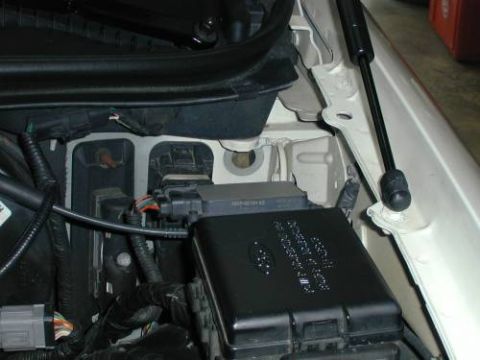 1999 Lincoln Town Car photo