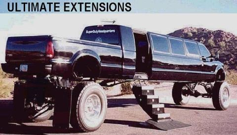 1992 Ford Explorer photo