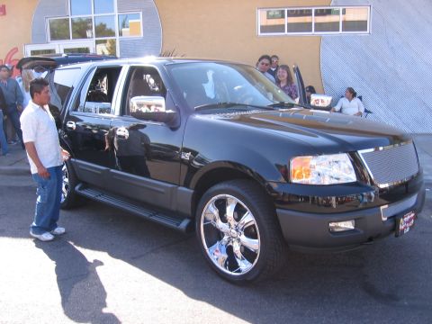 1998 GMC Sierra 1500 “Double Dueces”