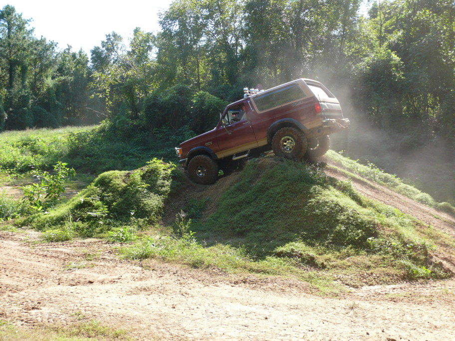 1988 Ford Bronco “Money Pit but worth it”