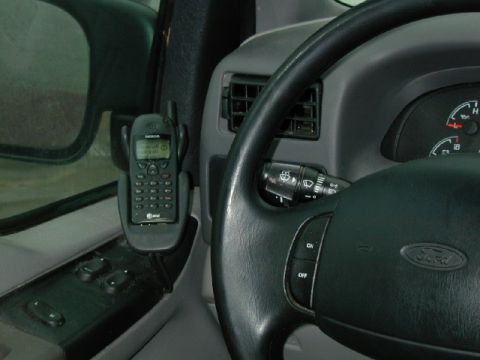 2000 Ford F-350 photo
