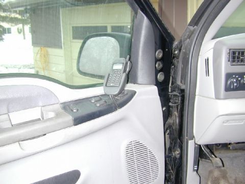 2000 Ford F-350 photo