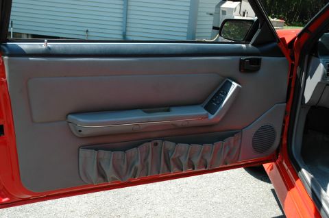 1993 Ford Mustang “1993 Mustang Cobra - SOLD!”