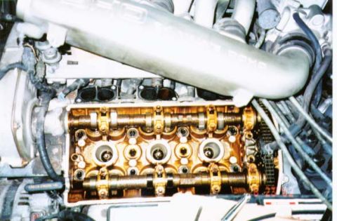 1989 Ford Taurus photo