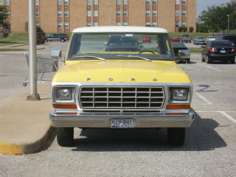 1979 Ford F-100 - 02