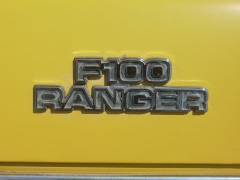 1979 Ford F-100 - 04