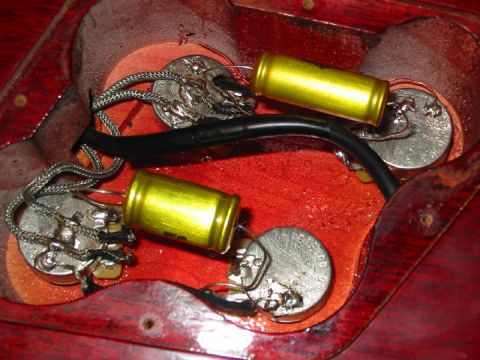 1989 Mazda MX-6 “Torque monster”
