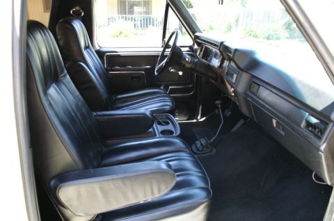 1980 Ford Bronco photo