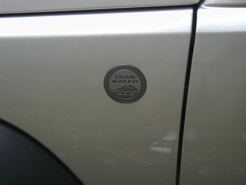 2004 Jeep Liberty photo