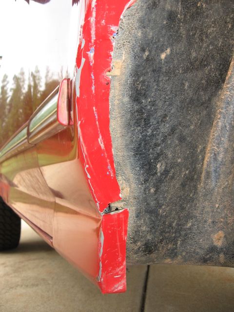 1995 Ford F-150 - Nuther