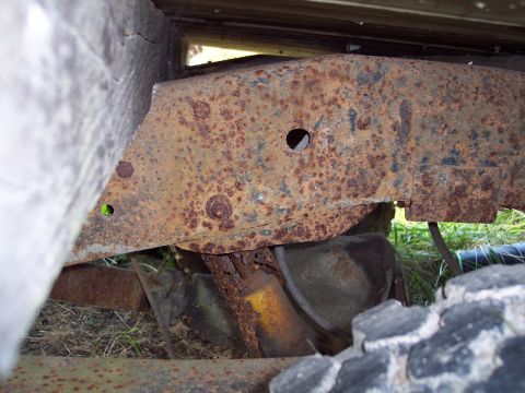1978 Ford F-250 photo