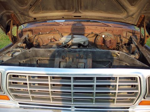 1978 Ford F-250 photo