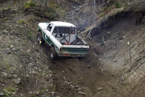 1979 Ford F-150 photo