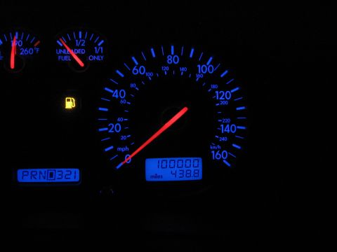 2000 Volkswagen Jetta photo