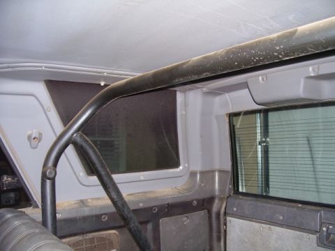 1987 Toyota 4Runner “Ditch Witch”