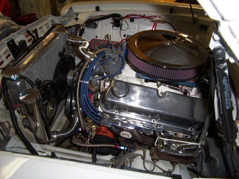 1978 Ford Mustang II photo