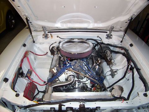 1978 Ford Mustang II photo