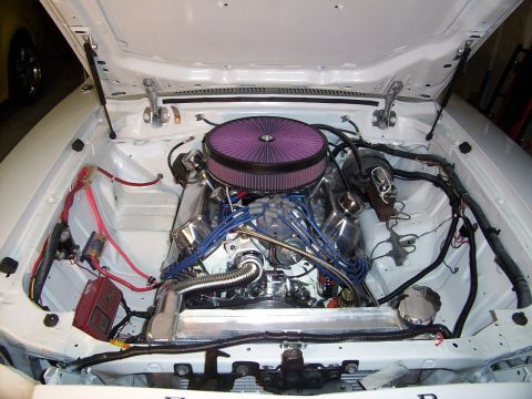 1978 Ford Mustang II photo